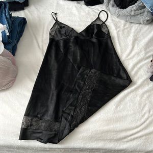 Victoria secret lingerie